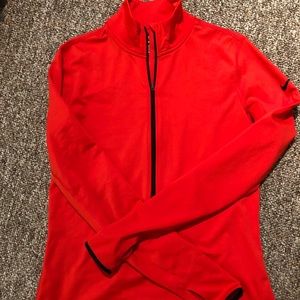 Nike 1/4 zip